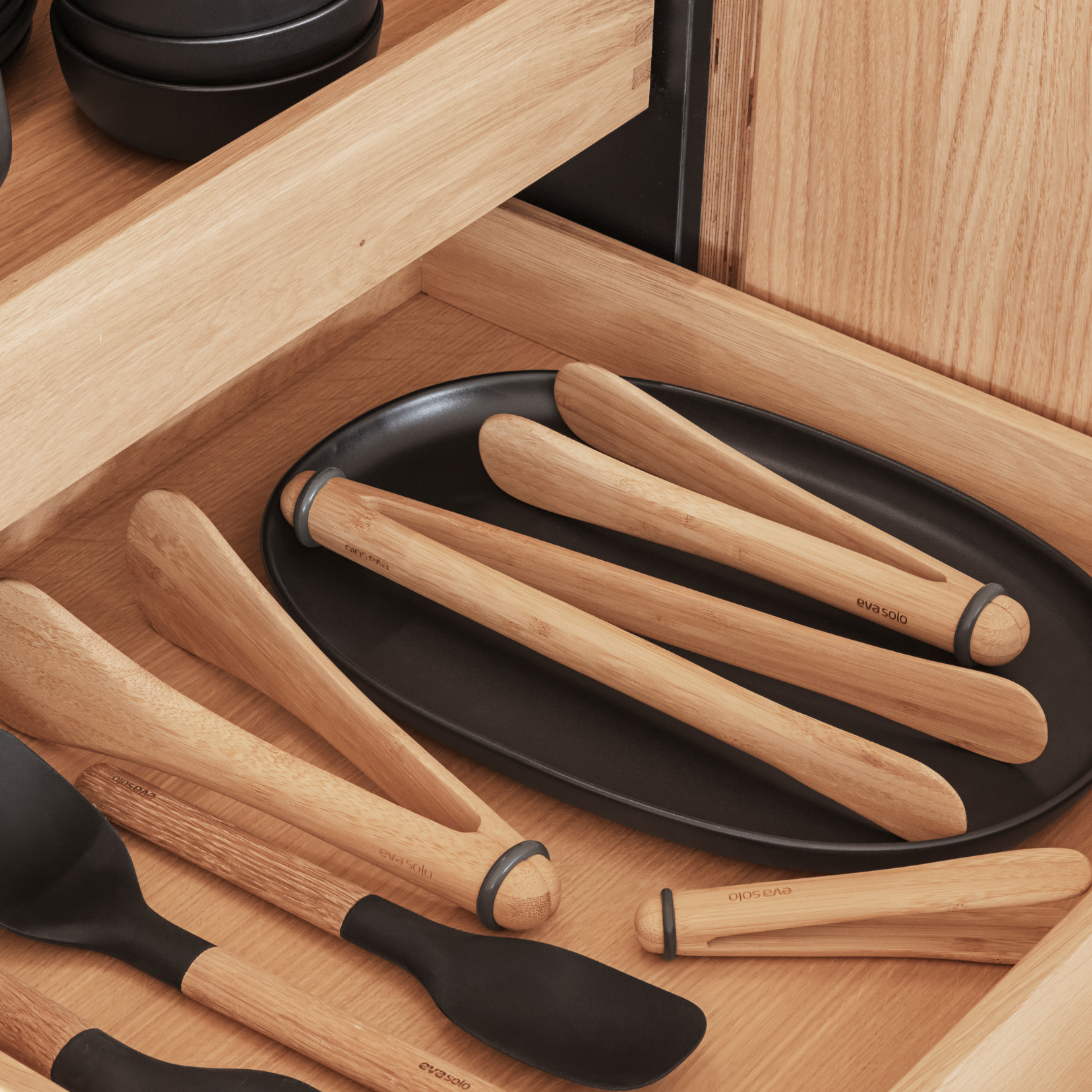 Eva Solo Tongs